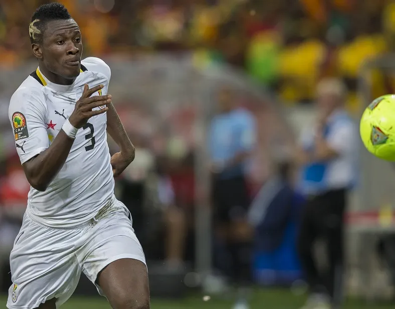 Al-Ain : Gyan a le blues