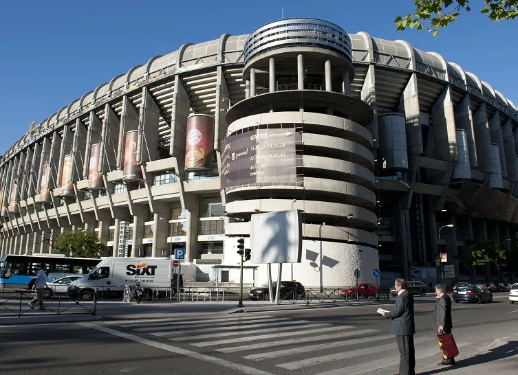 Naming – Real : Coca-Cola en pôle ?