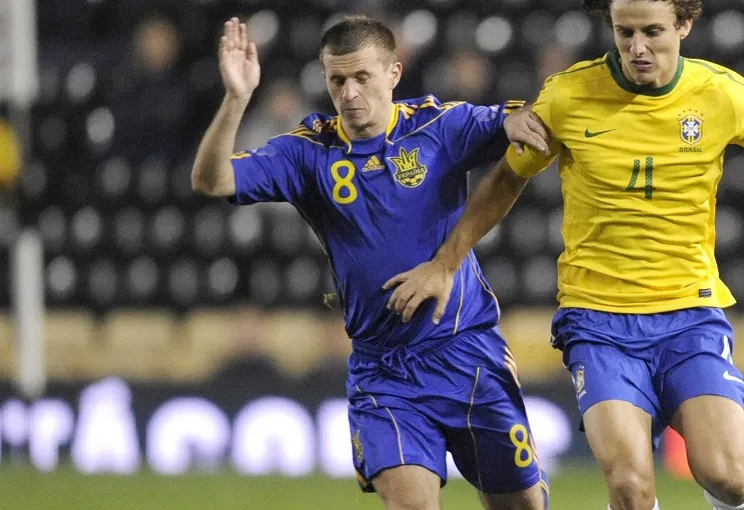 L&rsquo;Anzhi récupère Aliyev