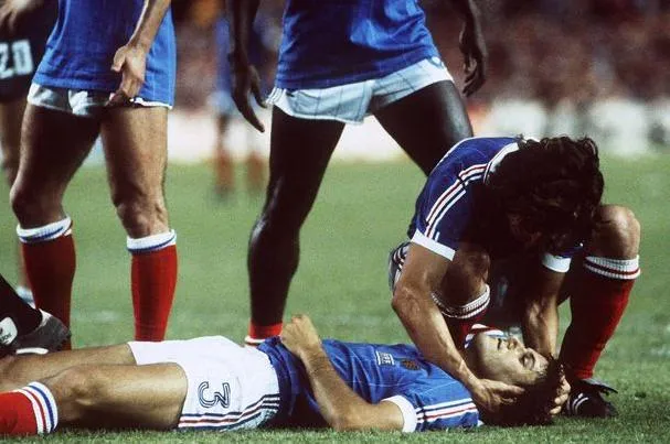 Match de légende (1e): Séville, c&rsquo;est la vie