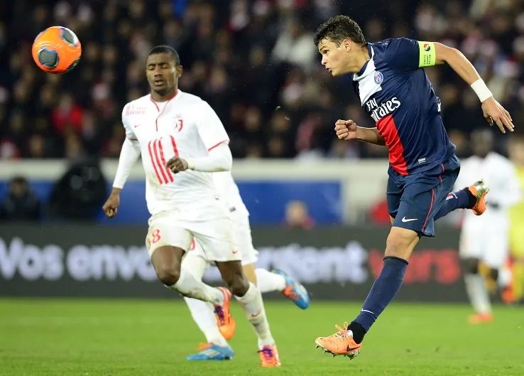 T.Silva : Munich en approche