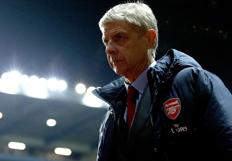 Arsenal : Wenger contre le mercato