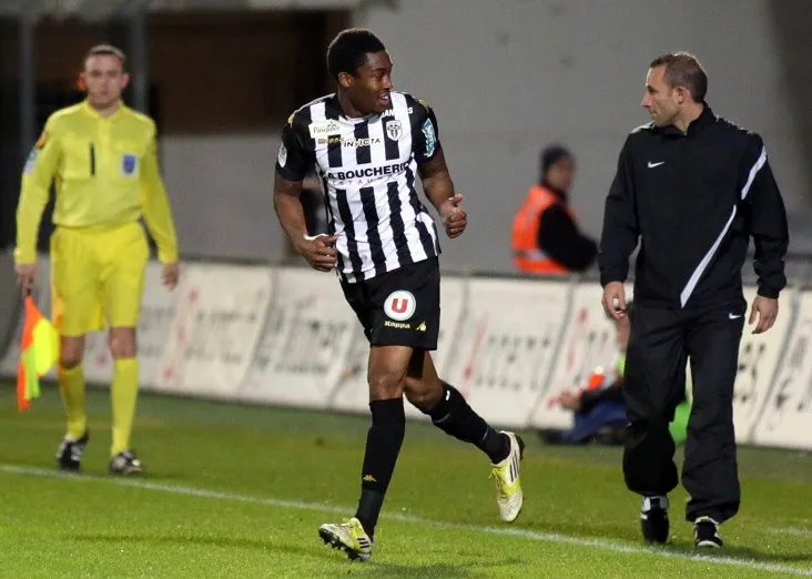 Angers s’envole, Tours s’étiole