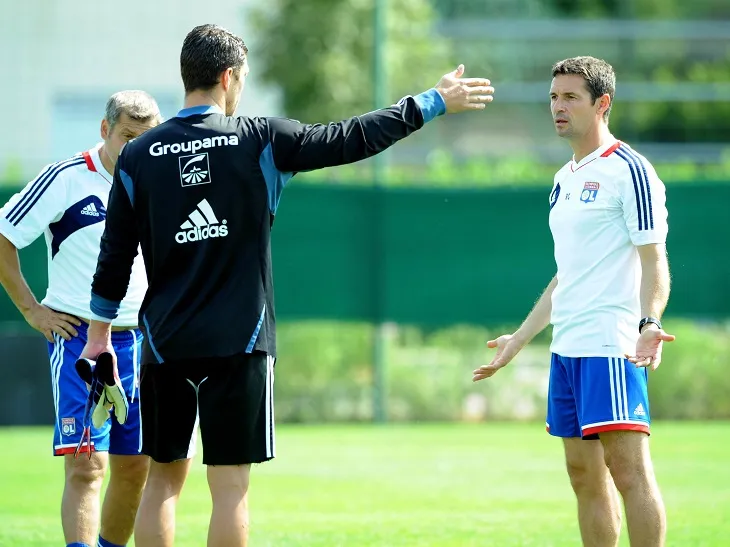 Garde recadre Vercoutre