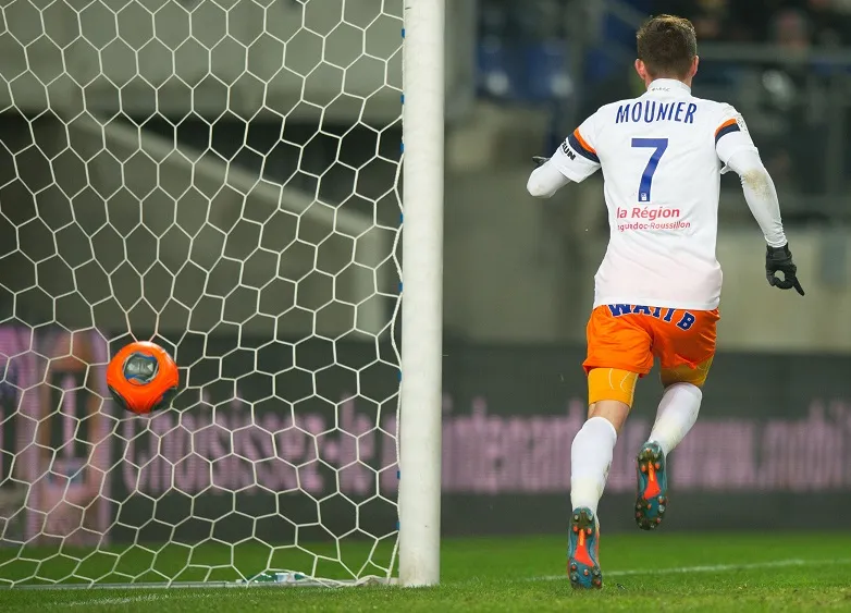 Montpellier s&rsquo;extirpe, Lorient s&rsquo;amuse