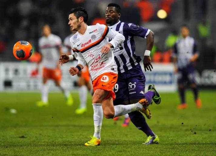 Cabella proche de Newcastle
