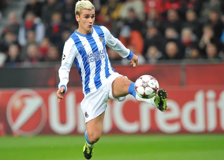 Getafe accroche la Sociedad