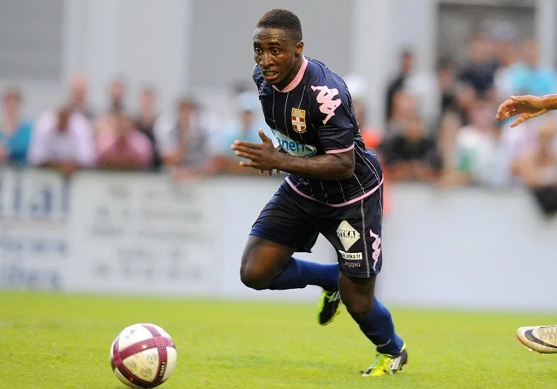 Sainté aime Dja Djédjé