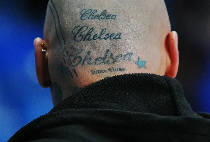 Chelsea : Un nouveau pari perdu