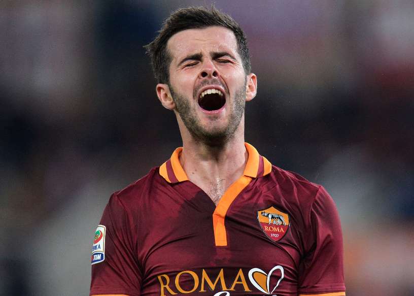 Roma-Juventus, comme on se retrouve…