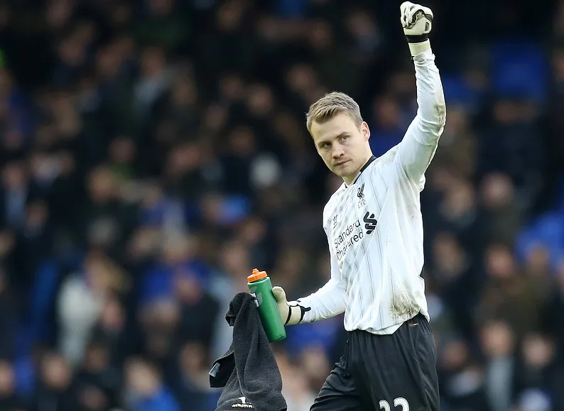 Mignolet rassuré par Rodgers