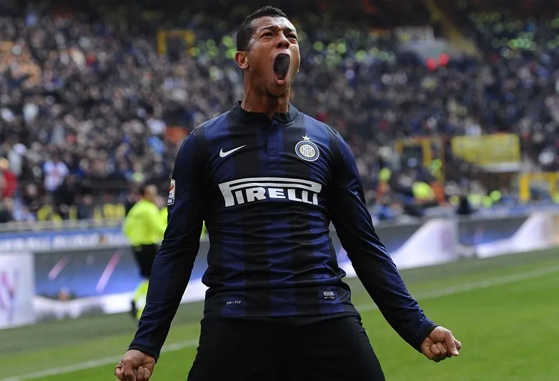 Un chassé-croisé Vucinic – Guarin ?