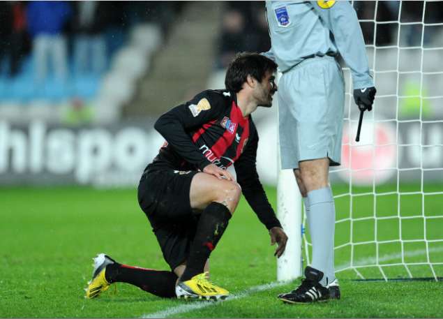 En direct : Marseille – Nice (4 – 5)