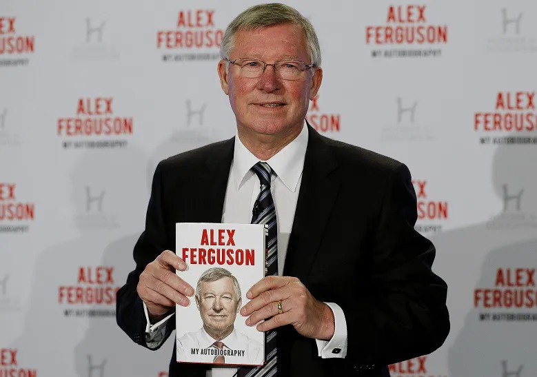 Ferguson, un record et un million
