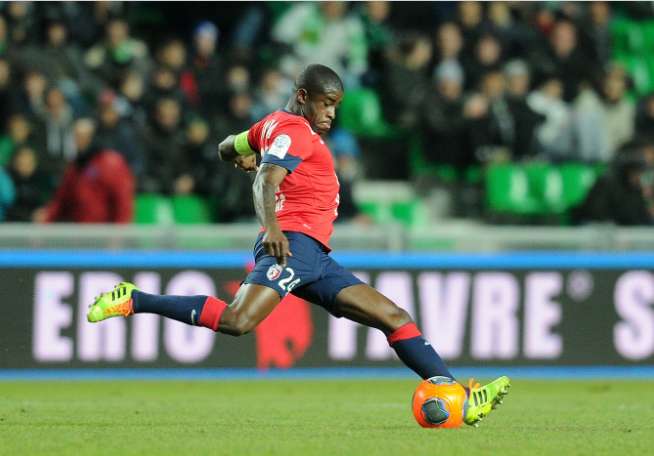 En direct : Lille – Rennes (1 – 1)