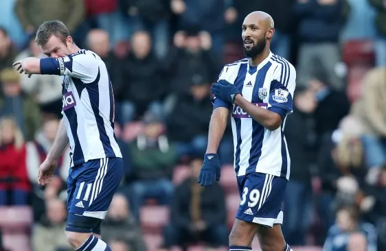 Anelka : verdict aujourd&rsquo;hui