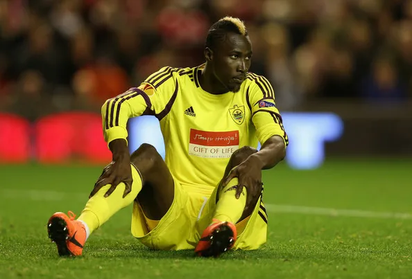 Lacina Traoré : ça bloque pour West Ham