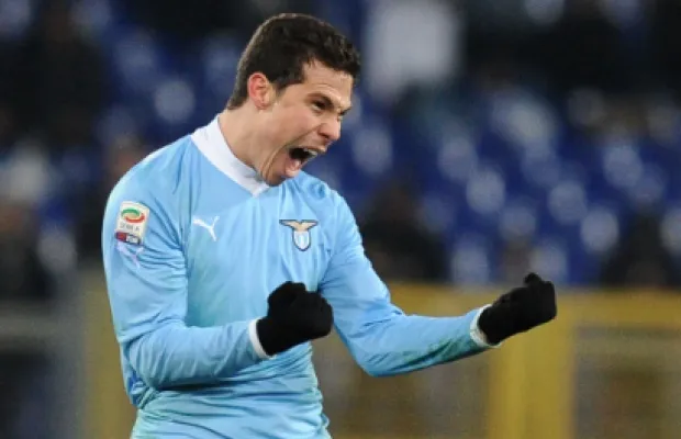 L&rsquo;Inter veut Hernanes