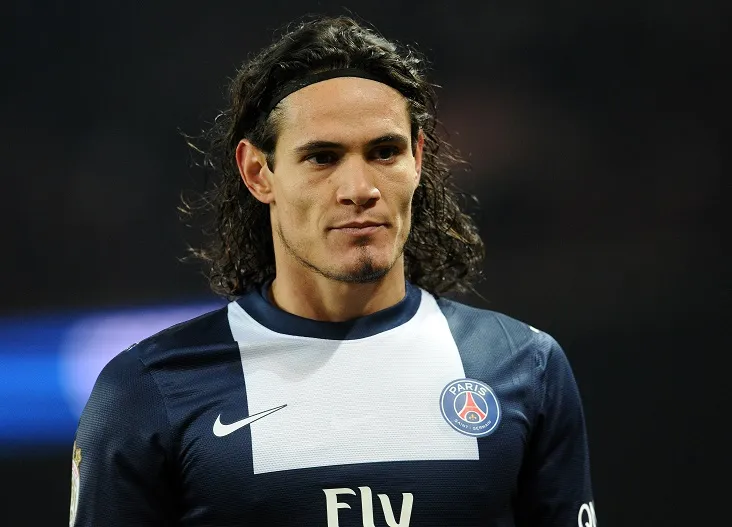 Cavani : Ferguson a appelé Blanc