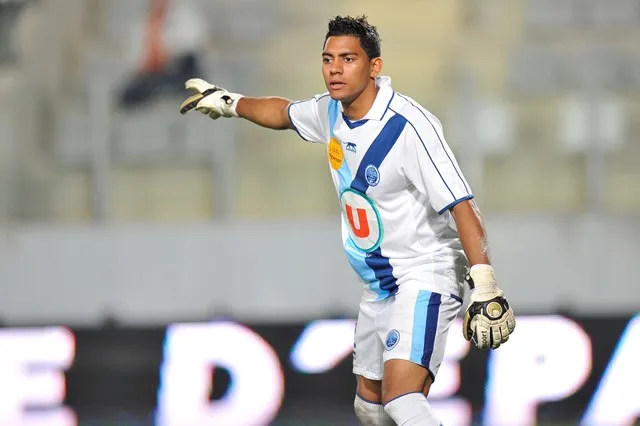 Boucher débarque à Toulouse