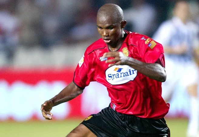 Eto&rsquo;o veut finir à Majorque