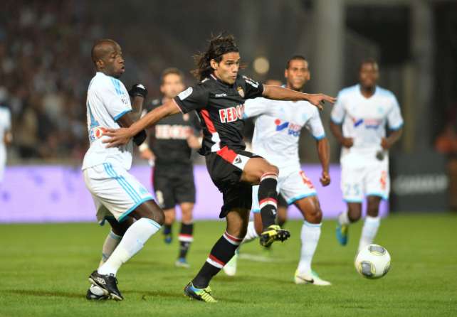 En direct : Monaco – Marseille (2 – 0)