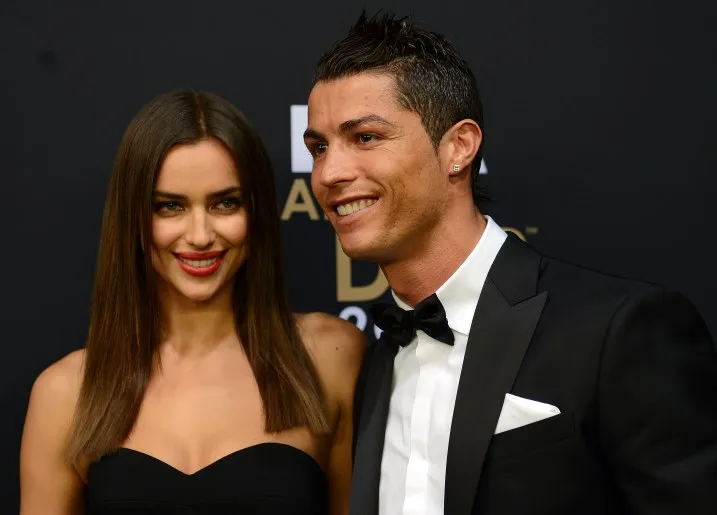 Cristiano Ronaldo fait son mea culpa