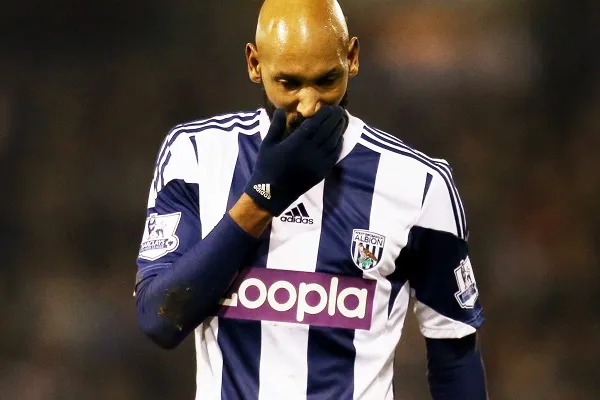 Affaire de la quenelle : Anelka réagit