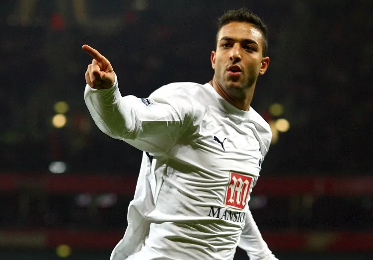 Mido aurait refusé le PSG