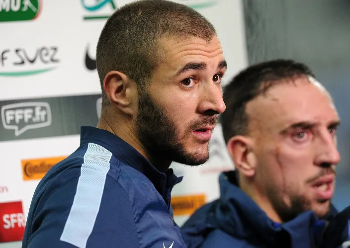 Affaire Zahia : Ribéry et Benzema relaxés ?