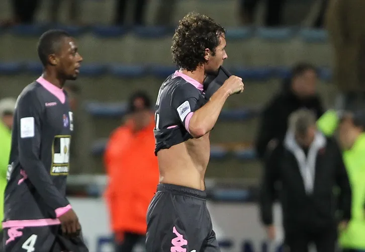 Moulins tombe Toulouse !