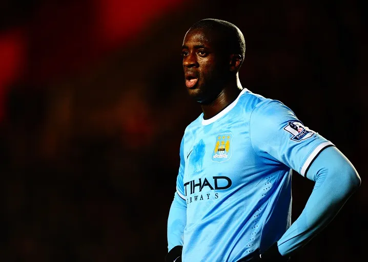 Yaya Touré aime le PSG