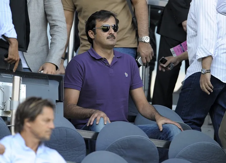 Le PSG toujours plus riche