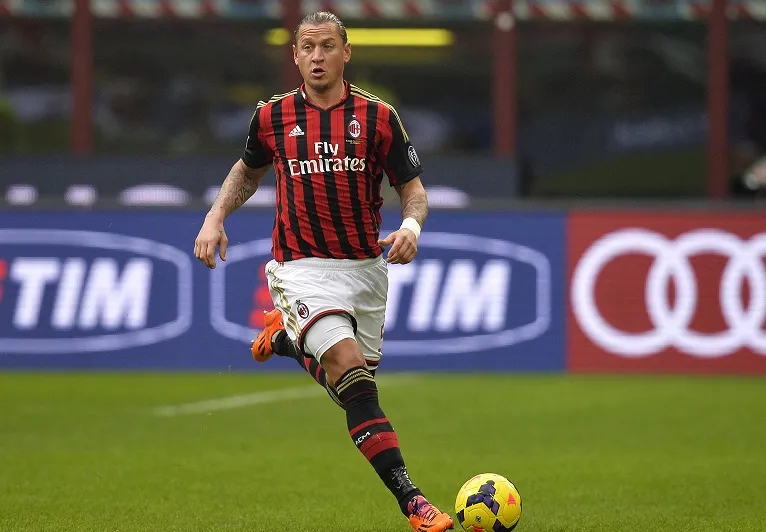 Mexès vers la Turquie ?