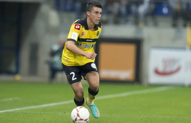 Lille s&rsquo;active sur Corchia