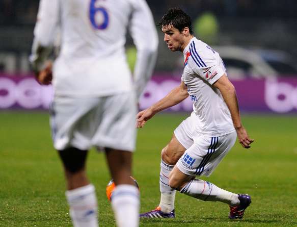 Lyon, Parme &amp; Torino = 420€ à gagner