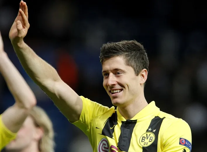 Lewandowski objet d&rsquo;une plainte