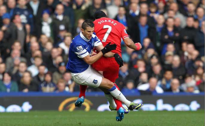 En direct : Liverpool – Everton (4 – 0)