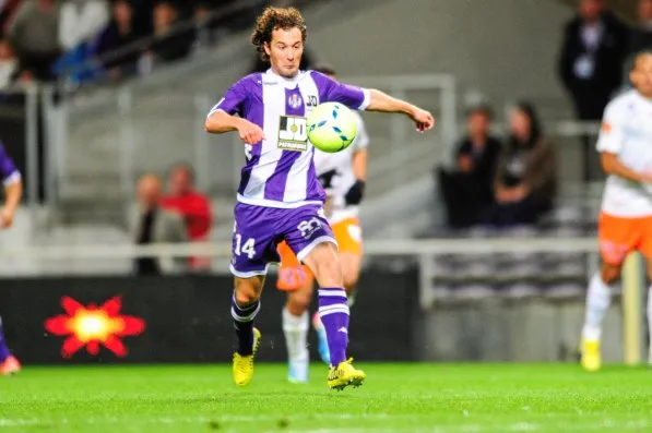 Toulouse-Bastia reporté