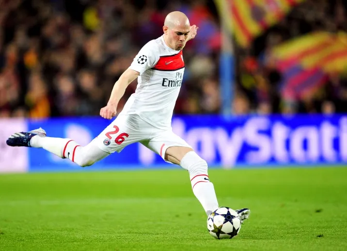 L’OM intéressé par Jallet