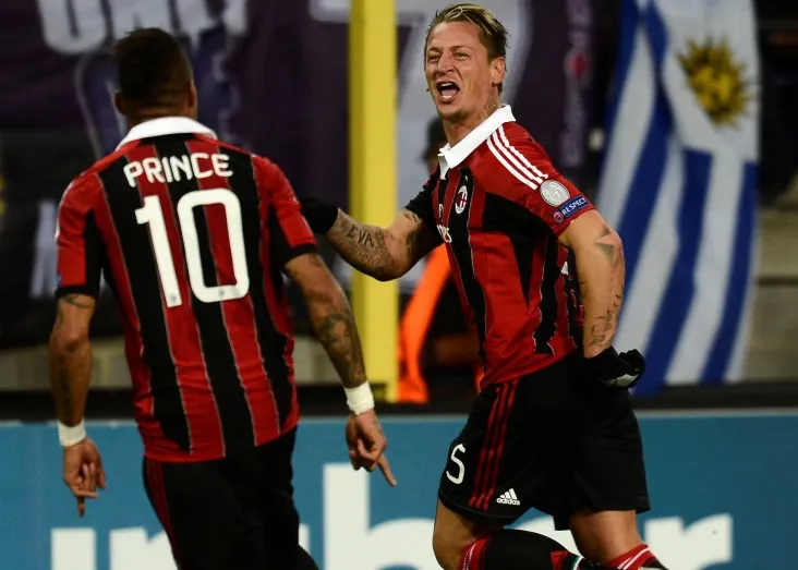 Mexès de retour en France ?