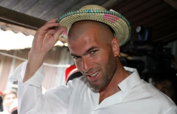 Zidane bientôt entraîneur