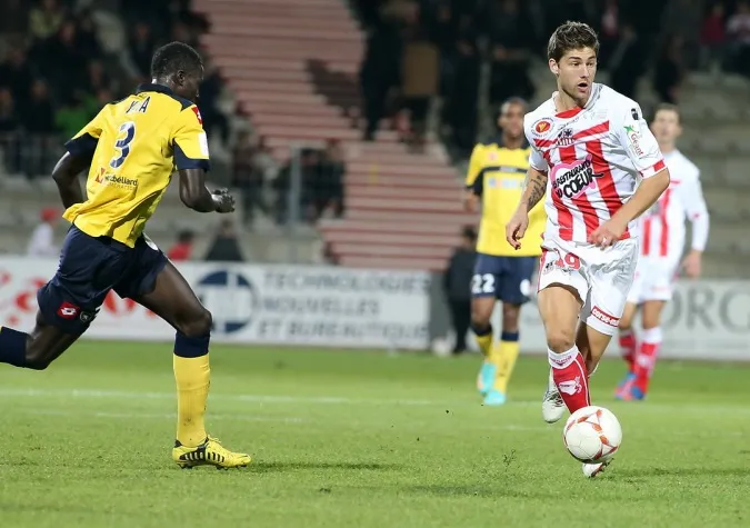Ajaccio – Sochaux, alors c’est qui le plus nul ?