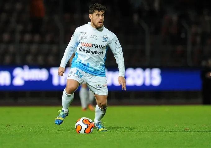 Tours écrase Châteauroux