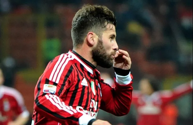 Nocerino à West Ham