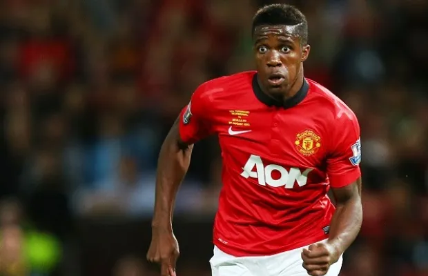 Zaha et Fabio à Cardiff ?