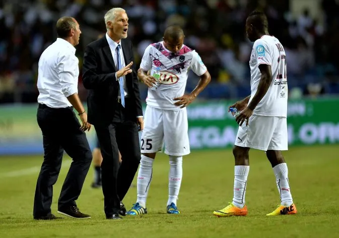 Bordeaux, cet emmerdeur !