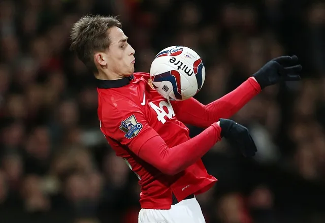 Le PSG sur Januzaj