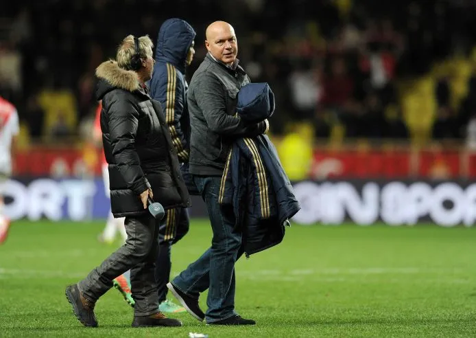 Marseille coule en silence