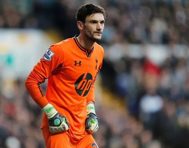 Lloris évasif sur son avenir